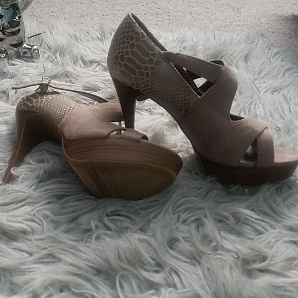 Shoes